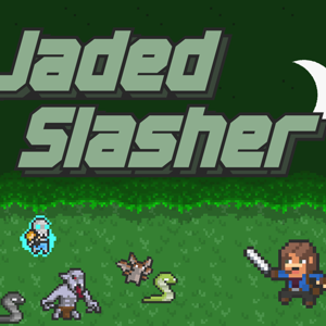 Jaded Slasher Experience